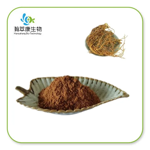 Gentiana Extract Gentiopicroside